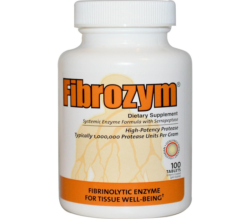 Fibrozyme  Nagyawad