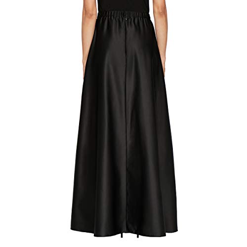 Alex Evenings Women's Long Ballgown Skirt